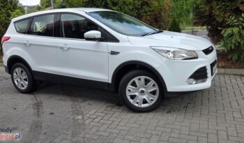 Ford Kuga 1.5 EcoBoost FWD Trend ASS full