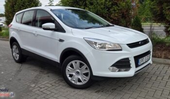 Ford Kuga 1.5 EcoBoost FWD Trend ASS full