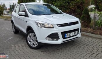 Ford Kuga 1.5 EcoBoost FWD Trend ASS full
