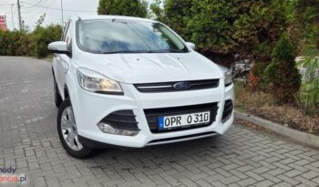 Ford Kuga 1.5 EcoBoost FWD Trend ASS full