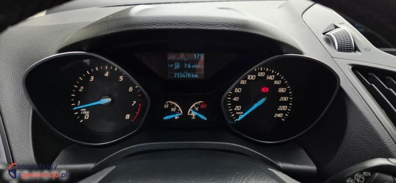 Ford Kuga 1.5 EcoBoost FWD Trend ASS full