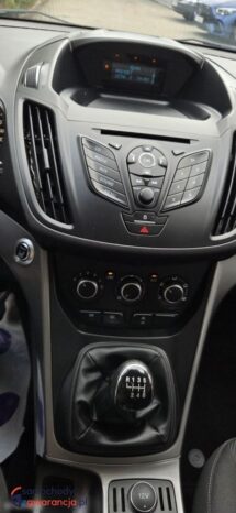 Ford Kuga 1.5 EcoBoost FWD Trend ASS full
