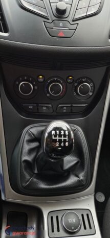 Ford Kuga 1.5 EcoBoost FWD Trend ASS full