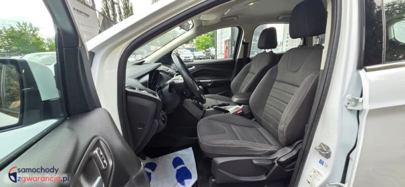 Ford Kuga 1.5 EcoBoost FWD Trend ASS full