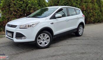 Ford Kuga 1.5 EcoBoost FWD Trend ASS full