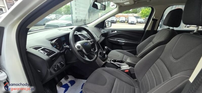 Ford Kuga 1.5 EcoBoost FWD Trend ASS full
