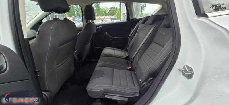 Ford Kuga 1.5 EcoBoost FWD Trend ASS full