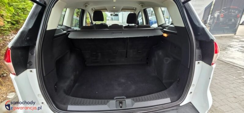 Ford Kuga 1.5 EcoBoost FWD Trend ASS full