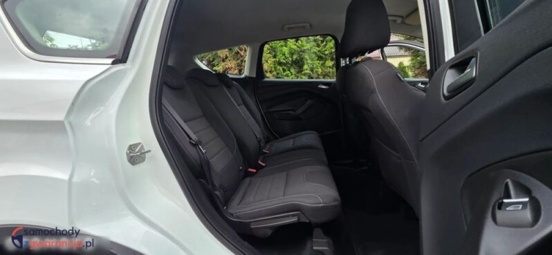 Ford Kuga 1.5 EcoBoost FWD Trend ASS full
