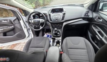 Ford Kuga 1.5 EcoBoost FWD Trend ASS full