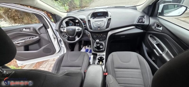Ford Kuga 1.5 EcoBoost FWD Trend ASS full