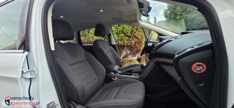 Ford Kuga 1.5 EcoBoost FWD Trend ASS full