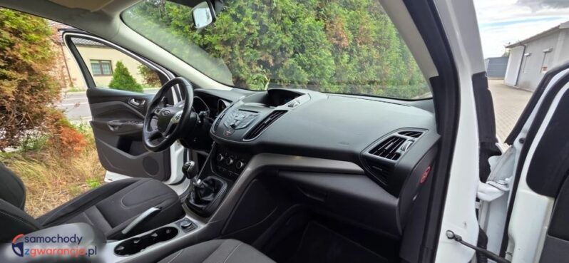 Ford Kuga 1.5 EcoBoost FWD Trend ASS full