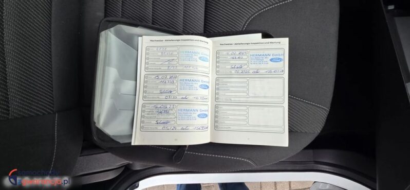Ford Kuga 1.5 EcoBoost FWD Trend ASS full