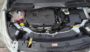 Ford Kuga 1.5 EcoBoost FWD Trend ASS full