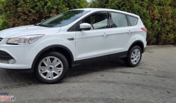 Ford Kuga 1.5 EcoBoost FWD Trend ASS full