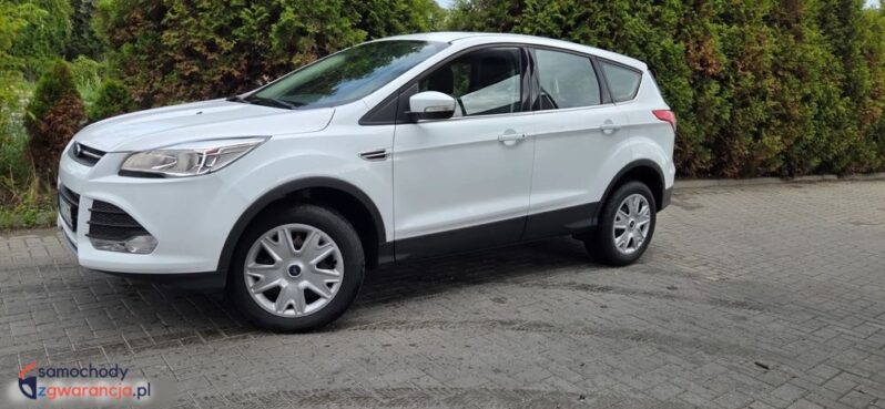 Ford Kuga 1.5 EcoBoost FWD Trend ASS full