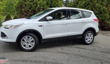 Ford Kuga 1.5 EcoBoost FWD Trend ASS full