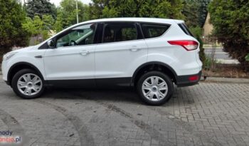 Ford Kuga 1.5 EcoBoost FWD Trend ASS full