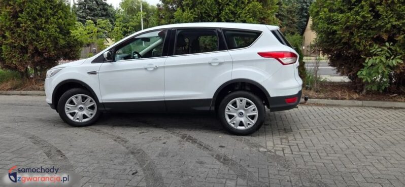 Ford Kuga 1.5 EcoBoost FWD Trend ASS full