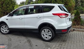Ford Kuga 1.5 EcoBoost FWD Trend ASS full