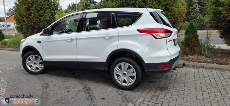 Ford Kuga 1.5 EcoBoost FWD Trend ASS full