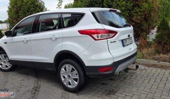 Ford Kuga 1.5 EcoBoost FWD Trend ASS full