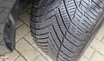 Mercedes-Benz Klasa E 220 d 9G-TRONIC full