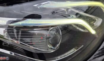 Mercedes-Benz Klasa E 220 d 9G-TRONIC full