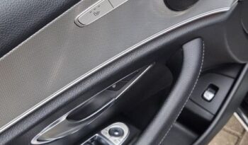 Mercedes-Benz Klasa E 220 d 9G-TRONIC full