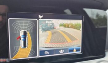 Mercedes-Benz Klasa E 220 d 9G-TRONIC full