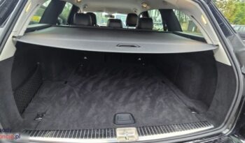 Mercedes-Benz Klasa E 220 d 9G-TRONIC full