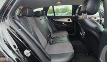 Mercedes-Benz Klasa E 220 d 9G-TRONIC full