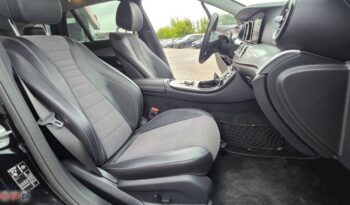 Mercedes-Benz Klasa E 220 d 9G-TRONIC full