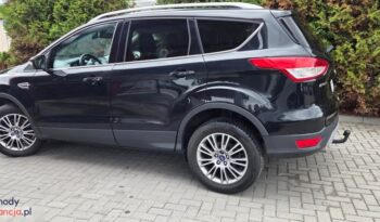 Ford Kuga 2.0 TDCi 2×4 Titanium full