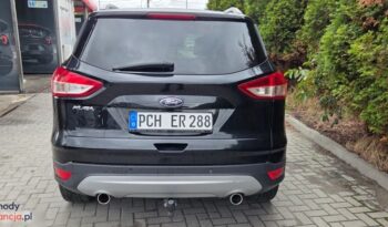 Ford Kuga 2.0 TDCi 2×4 Titanium full
