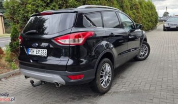 Ford Kuga 2.0 TDCi 2×4 Titanium full