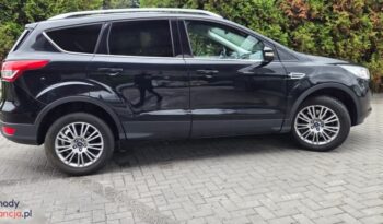 Ford Kuga 2.0 TDCi 2×4 Titanium full