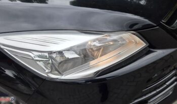 Ford Kuga 2.0 TDCi 2×4 Titanium full