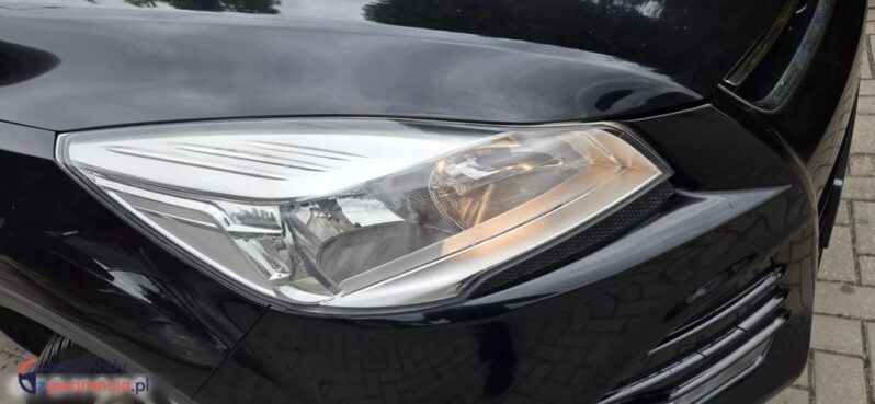 Ford Kuga 2.0 TDCi 2×4 Titanium full