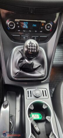 Ford Kuga 2.0 TDCi 2×4 Titanium full