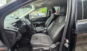 Ford Kuga 2.0 TDCi 2×4 Titanium full