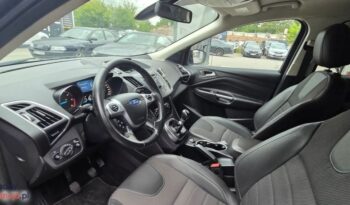Ford Kuga 2.0 TDCi 2×4 Titanium full