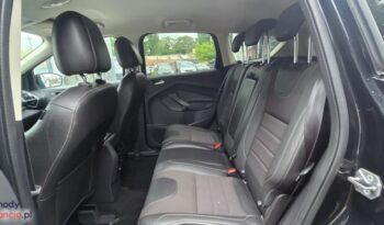 Ford Kuga 2.0 TDCi 2×4 Titanium full