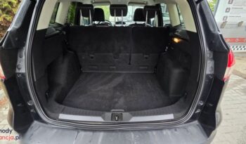 Ford Kuga 2.0 TDCi 2×4 Titanium full