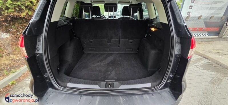Ford Kuga 2.0 TDCi 2×4 Titanium full