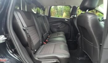 Ford Kuga 2.0 TDCi 2×4 Titanium full