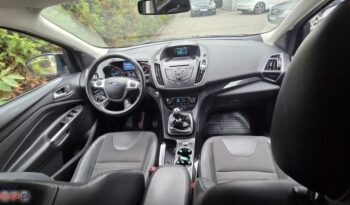 Ford Kuga 2.0 TDCi 2×4 Titanium full