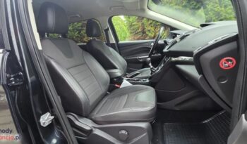Ford Kuga 2.0 TDCi 2×4 Titanium full