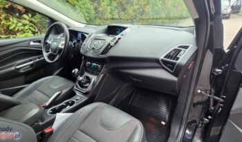 Ford Kuga 2.0 TDCi 2×4 Titanium full